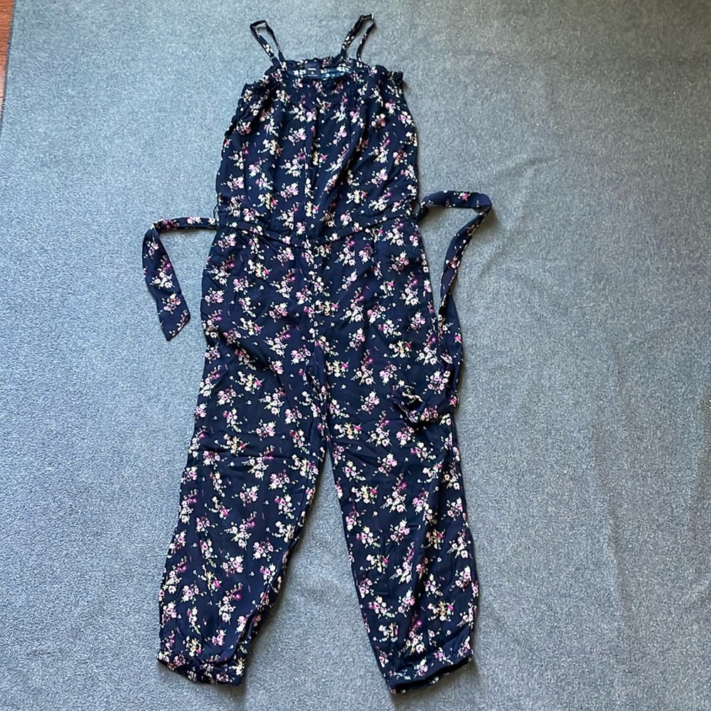 GAP KIDS Youth Jumpsuit - Girls 10